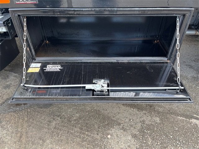 2024 Chevrolet Low Cab Forward 4500 Base