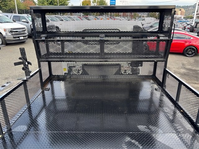 2024 Chevrolet Low Cab Forward 4500 Base