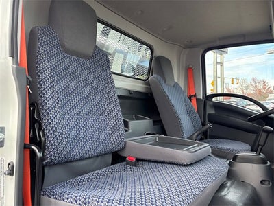 2024 Chevrolet Low Cab Forward 4500 Base