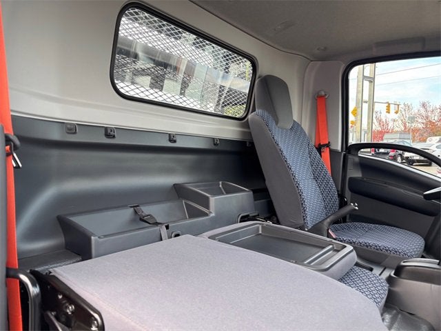 2024 Chevrolet Low Cab Forward 4500 Base