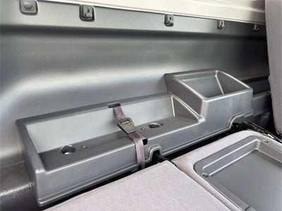 2024 Chevrolet Low Cab Forward 4500 Base