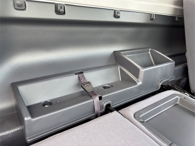 2024 Chevrolet Low Cab Forward 4500 Base