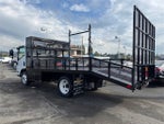 2024 Chevrolet Low Cab Forward 4500 Base