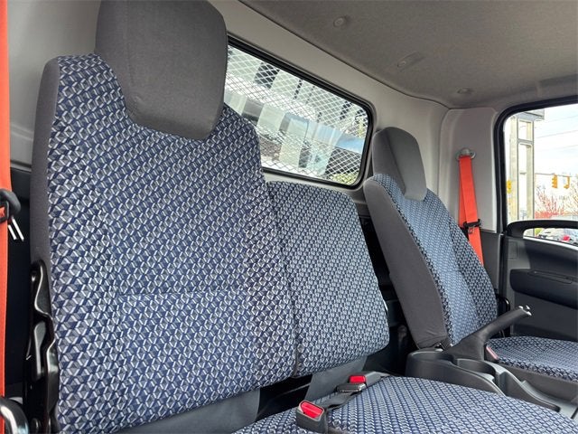 2024 Chevrolet Low Cab Forward 4500 Base