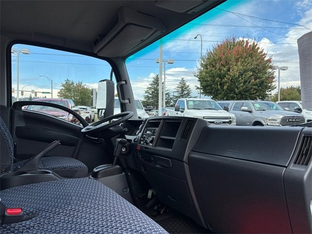 2024 Chevrolet Low Cab Forward 4500 Base