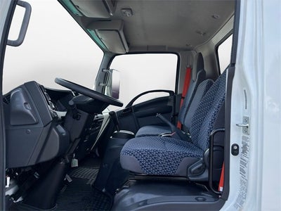 2024 Chevrolet Low Cab Forward 4500 Base