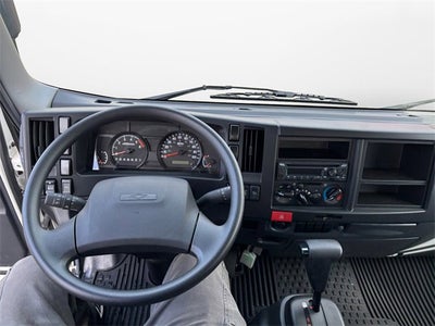 2024 Chevrolet Low Cab Forward 4500 Base