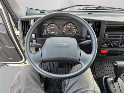 2024 Chevrolet Low Cab Forward 4500 Base