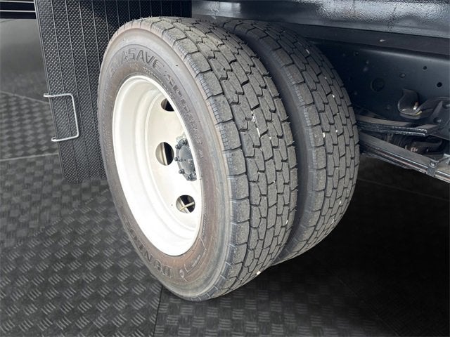 2024 Chevrolet Low Cab Forward 4500 Base