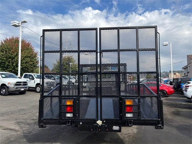 2024 Chevrolet Low Cab Forward 4500 Base