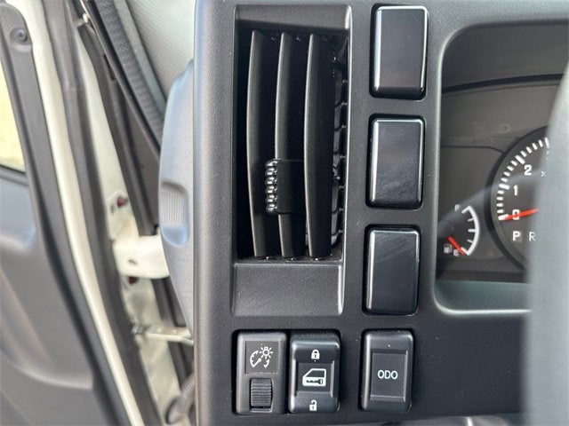 2024 Chevrolet Low Cab Forward 4500 Base