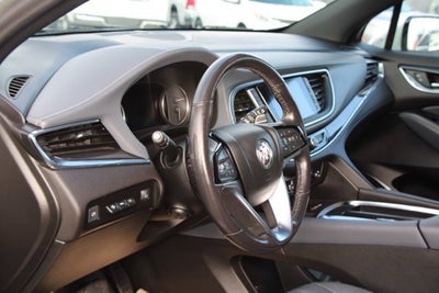 2022 Buick Enclave Premium