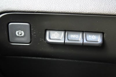 2022 Buick Enclave Premium