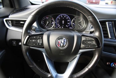 2022 Buick Enclave Premium