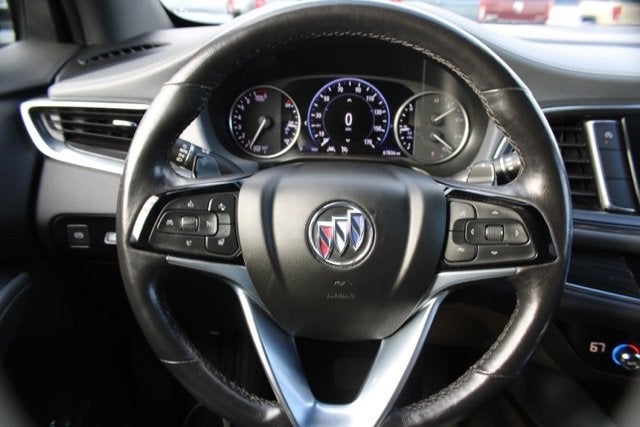 2022 Buick Enclave Premium