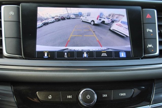 2022 Buick Enclave Premium