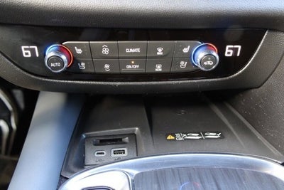 2022 Buick Enclave Premium