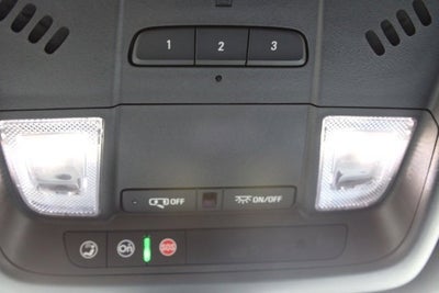 2022 Buick Enclave Premium