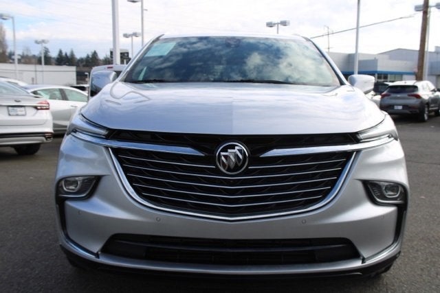 2022 Buick Enclave Premium