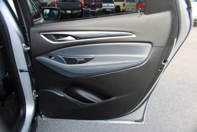 2022 Buick Enclave Premium