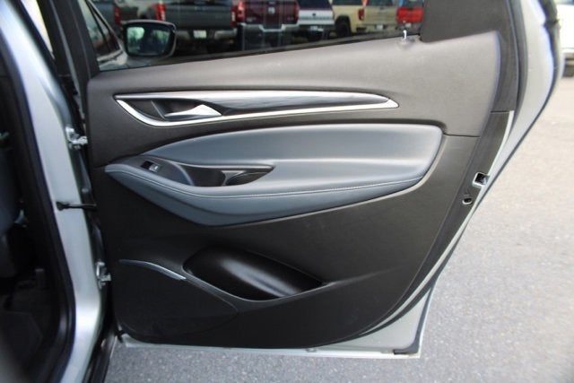 2022 Buick Enclave Premium