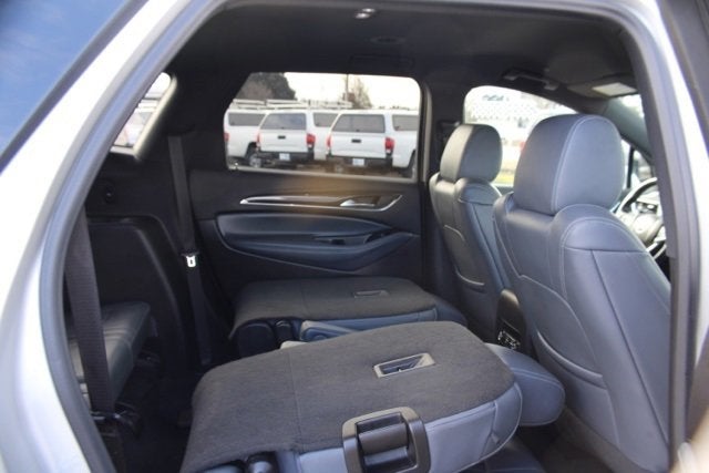 2022 Buick Enclave Premium