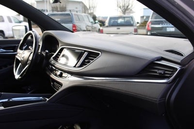 2022 Buick Enclave Premium