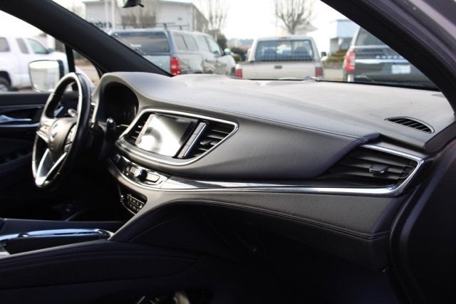 2022 Buick Enclave Premium