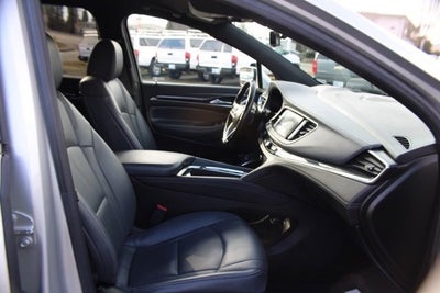 2022 Buick Enclave Premium