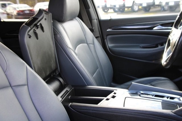 2022 Buick Enclave Premium