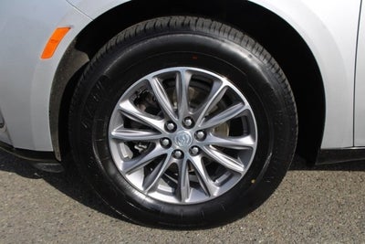 2022 Buick Enclave Premium