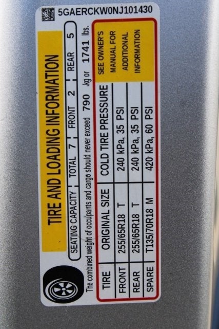 2022 Buick Enclave Premium