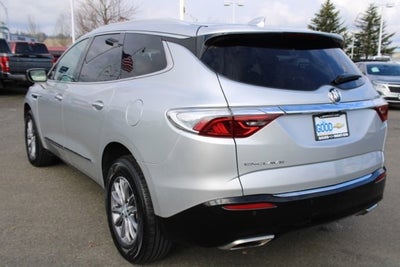 2022 Buick Enclave Premium