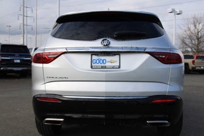 2022 Buick Enclave Premium