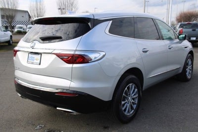 2022 Buick Enclave Premium
