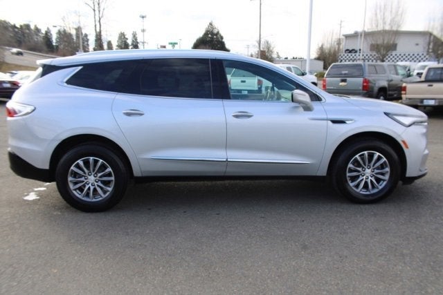 2022 Buick Enclave Premium