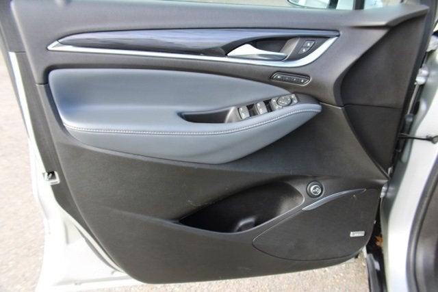 2022 Buick Enclave Premium