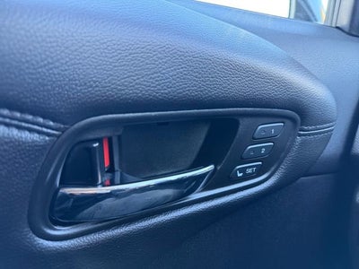 2018 Acura RDX w/Advance Pkg
