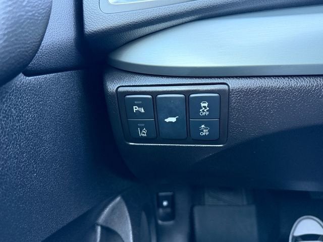 2018 Acura RDX w/Advance Pkg