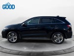 2018 Acura RDX w/Advance Pkg