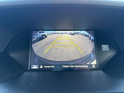 2018 Acura RDX w/Advance Pkg