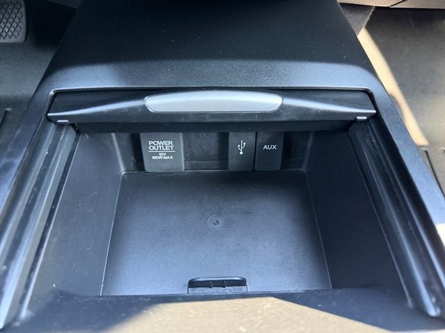 2018 Acura RDX w/Advance Pkg