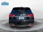 2018 Acura RDX w/Advance Pkg