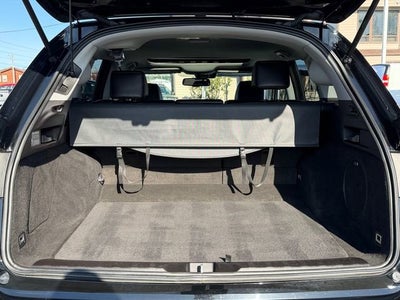 2018 Acura RDX w/Advance Pkg
