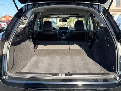 2018 Acura RDX w/Advance Pkg