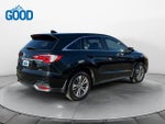 2018 Acura RDX w/Advance Pkg