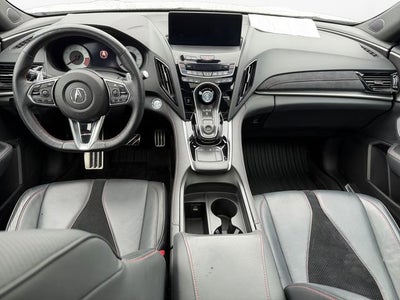 2024 Acura RDX w/A-Spec Package