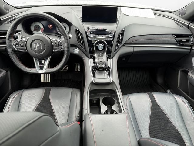 2024 Acura RDX w/A-Spec Package