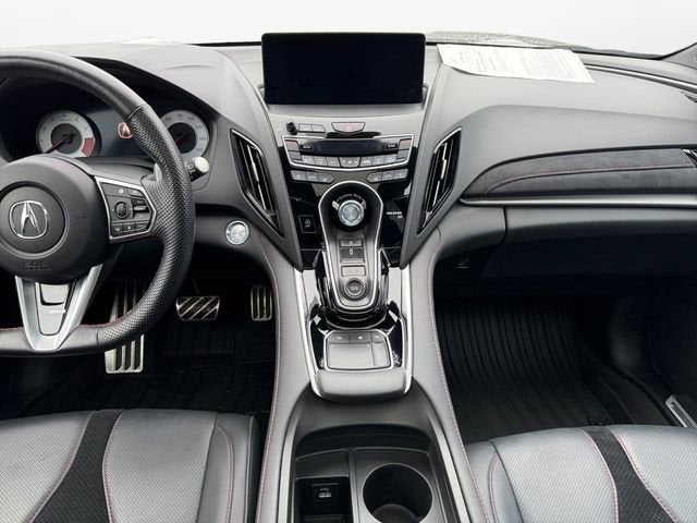 2024 Acura RDX w/A-Spec Package