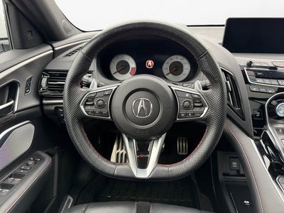 2024 Acura RDX w/A-Spec Package